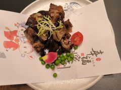 -调鼎居·手工淮扬菜