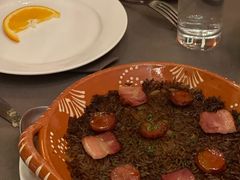 -ALBERGUE 1601 婆仔屋葡国餐厅