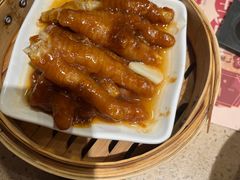 -点都德(聚福楼店)