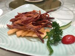 -杭州香格里拉·香宫中餐厅
