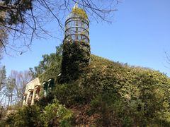 -三鹰之森吉卜力美术馆