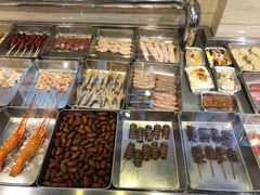 -老万烧烤(典逸心洲店)
