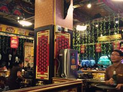 大堂-缪氏川菜(丰盛町店)