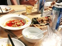 -大萝卜烧烤羊蝎子烤全羊(新城河路店)