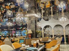 -巴依老爷新疆美食(清华东门店)