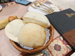 -BRBR叙利亚餐厅(总店)