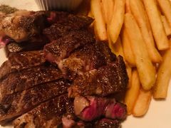 -羽深肉铺 Steak & Wine