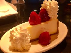 -The Cheesecake Factory 芝乐坊餐厅(王府中環店)