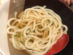清汤乌冬-元气寿司(东方宝泰店)