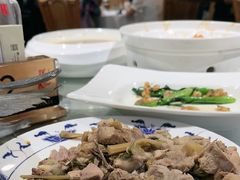 -勝記酒家·37年老字号·经典粤菜(荔枝公园店)