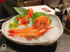 -神户赤童日式烤肉伙伴(东直门店)