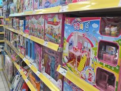 -物美超市(下沙店)