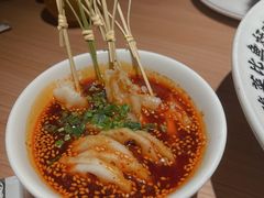 -太二酸菜鱼(沈阳万象城店)