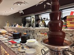 -五洲皇冠巴西烤肉餐厅