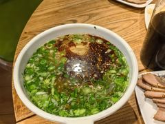 -中阿兰牛肉面(悦海新天地店)