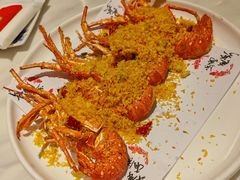-宁波石浦大饭店(新材料城店)