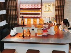 大堂-奈雪的茶(花城汇中区PRO店)