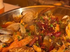 -虾享蟹逅小龙虾·螃蟹·小海鲜(吉林省总店)