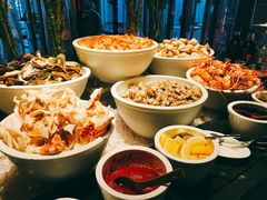 -广州富力君悦大酒店·凯菲厅