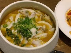 榕意藤椒鱼-榕意·川味之美(深业上城店)