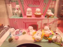-泡泡玛特POPMART(崇文门国瑞城店)