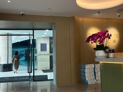 -格兰云天·阅酒店(深圳国际市长交流中心店)