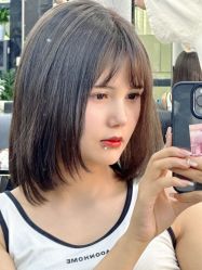-美美秀造型