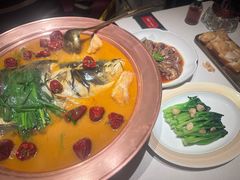 -華府Deluxe(兴业太古汇店)
