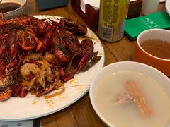 -济南香格里拉·咖啡泉自助餐厅