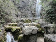 -孤山寨风景区