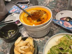 -浩海火燒雲傣家菜(芮欧百货店)