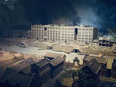 -上海四行仓库抗战纪念馆