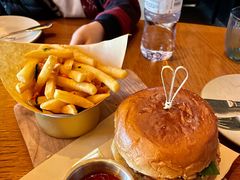 -THE CANNERY&JUJU 新鲜海鲜·牛排美食酒廊