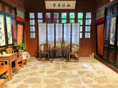 -溪口-滕头旅游景区