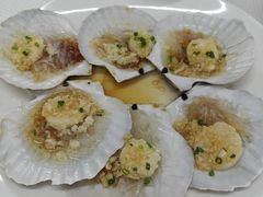 -海鲜e族(马王堆店)