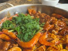 -黄记煌三汁焖锅(渝北金港国际店)