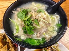 -牛记烩面(七星西路店)