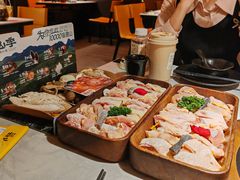 -芸山季·云南野生菌火锅(人民广场来福士店)