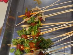 -钢管厂五区小郡肝火锅串串香(清河店)