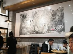 大堂-小豆海棠(人民南路店)