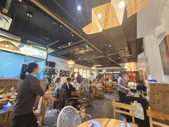 -阿鸡鱼庄·顺德鲜蒸小炒(亚运村店)