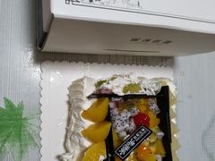 提拉米苏-丽莎蓓甜CAKE生日蛋糕·动物奶油(石家庄店)