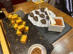 -敏珠拉姆藏餐·南京厨房(富春江东街店)