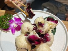 -一朵菌·野生菌探索家火锅(南亚店)