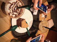 -星巴克(宿迁苏宁广场店)