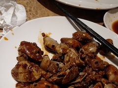 -盛宴标帜餐厅·亲子自助 (南昌喜来登酒店)