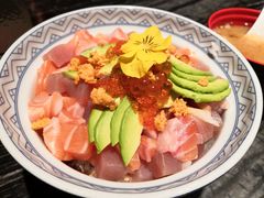 波奇饭-将太无二·蓝鳍放题·北美寿司(领展购物广场中关村店)