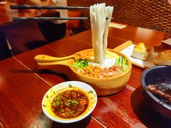 会飞的米线-大牌大·传统杭帮菜(湖滨店)