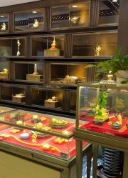 -中国黄金(北京旗舰店)