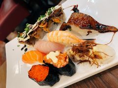 -东京屋(武定路店)